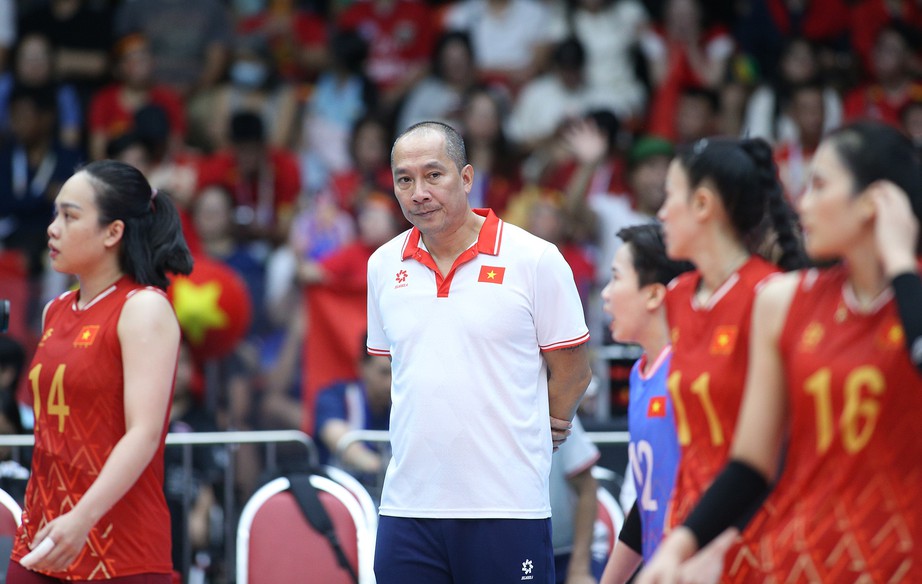 Chuyên trang bóng chuyền hàng đầu thế giới tiếc cho tuyển nữ Việt Nam- Ảnh 2. Chuyên trang bóng chuyền hàng đầu thế giới tiếc cho tuyển nữ Việt Nam- Ảnh 2.