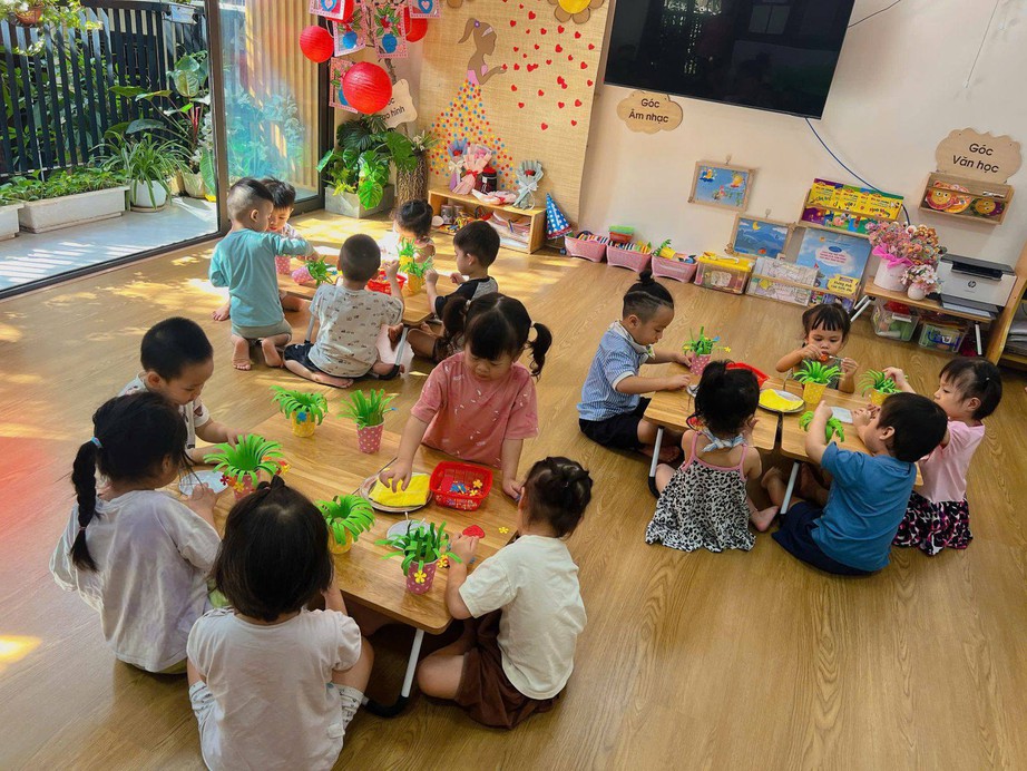 Nhiều chính sách giáo dục sẽ được điều chỉnh trong nghị định mới- Ảnh 1. Nhiều chính sách giáo dục sẽ được điều chỉnh trong nghị định mới- Ảnh 1.