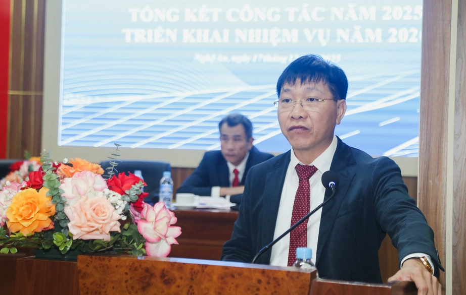 Chủ động ph&ograve;ng chống, giảm thiểu thiệt hại do b&atilde;o lũ g&acirc;y ra tr&ecirc;n c&aacute;c tuyến quốc lộ- Ảnh 3.