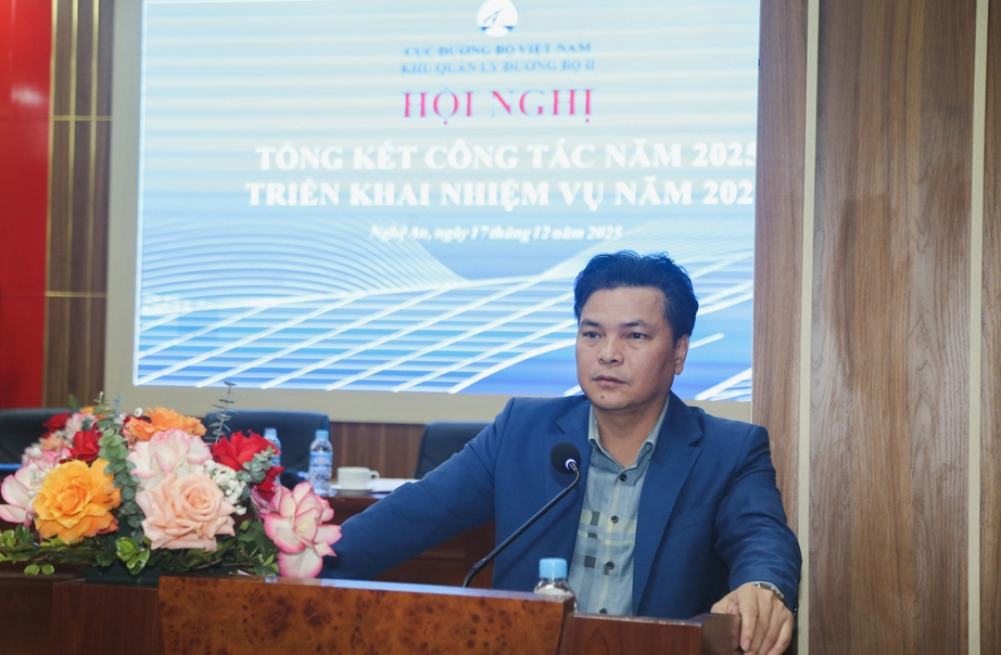 Chủ động ph&ograve;ng chống, giảm thiểu thiệt hại do b&atilde;o lũ g&acirc;y ra tr&ecirc;n c&aacute;c tuyến quốc lộ- Ảnh 2.