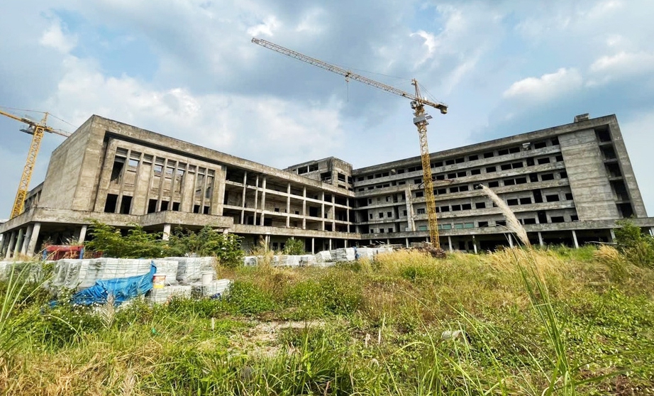 Cần Thơ: Phấn đấu ho&agrave;n th&agrave;nh Bệnh viện Ung bướu quy m&ocirc; 500 giường cuối năm 2026- Ảnh 3.