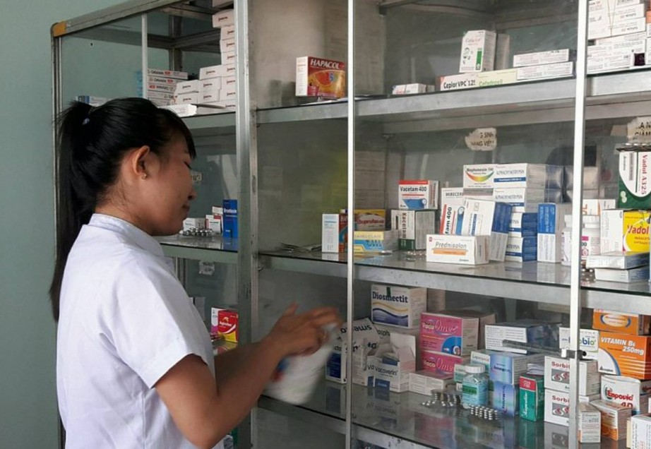 Qu&yacute; I/2026, nhiều loại thuốc điều trị tim mạch, ung thư sẽ đưa về trạm y tế- Ảnh 1.