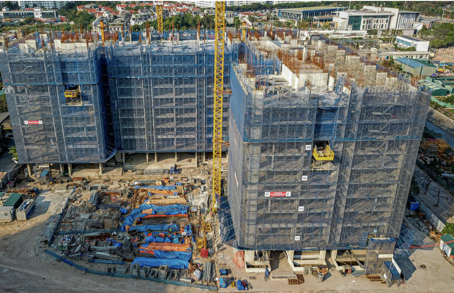 Từ 1/1/2026, vận h&agrave;nh cơ sở dữ liệu quốc gia về hoạt động x&acirc;y dựng tr&ecirc;n to&agrave;n quốc- Ảnh 1.