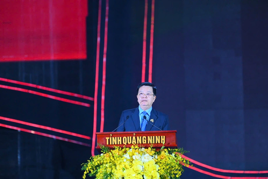 Y&ecirc;n Tử - Vĩnh Nghi&ecirc;m - C&ocirc;n Sơn, Kiếp Bạc đ&oacute;n nhận Bằng ghi danh Di sản Văn h&oacute;a Thế giới- Ảnh 2.