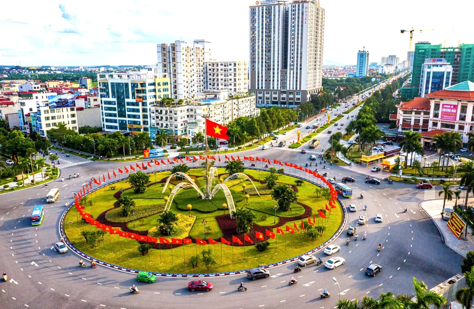 Sớm hoàn thiện các quy định về quy hoạch đô thị và nông thôn- Ảnh 1. Sớm hoàn thiện các quy định về quy hoạch đô thị và nông thôn- Ảnh 1.