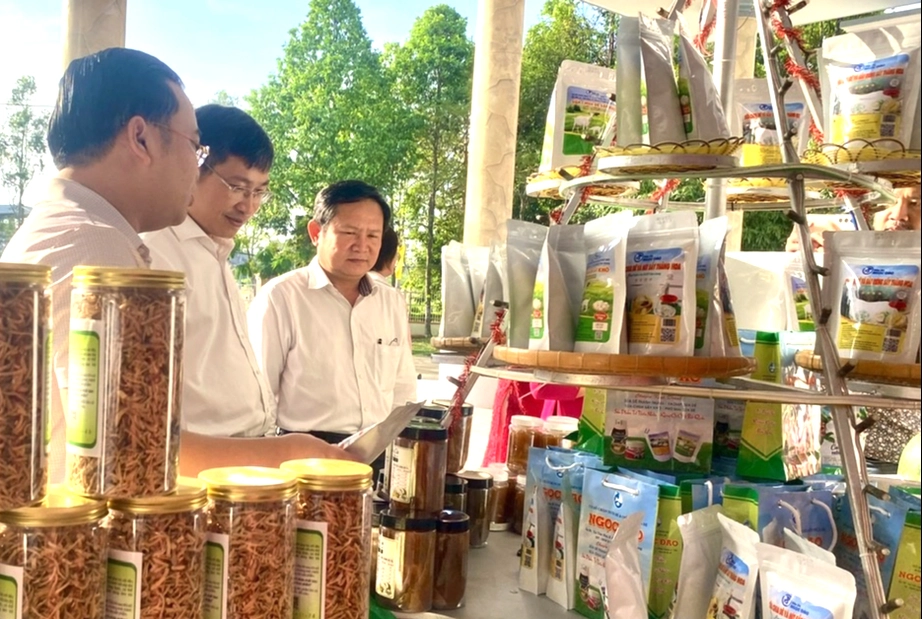 "Hai lúa" Cần Thơ làm du lịch- Ảnh 1. "Hai lúa" Cần Thơ làm du lịch- Ảnh 1.