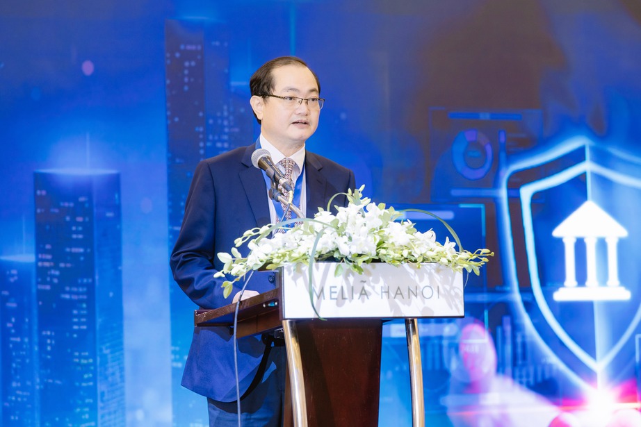 Ho&agrave;n thiện "l&aacute; chắn th&eacute;p" bảo vệ t&agrave;i ch&iacute;nh quốc gia- Ảnh 3.