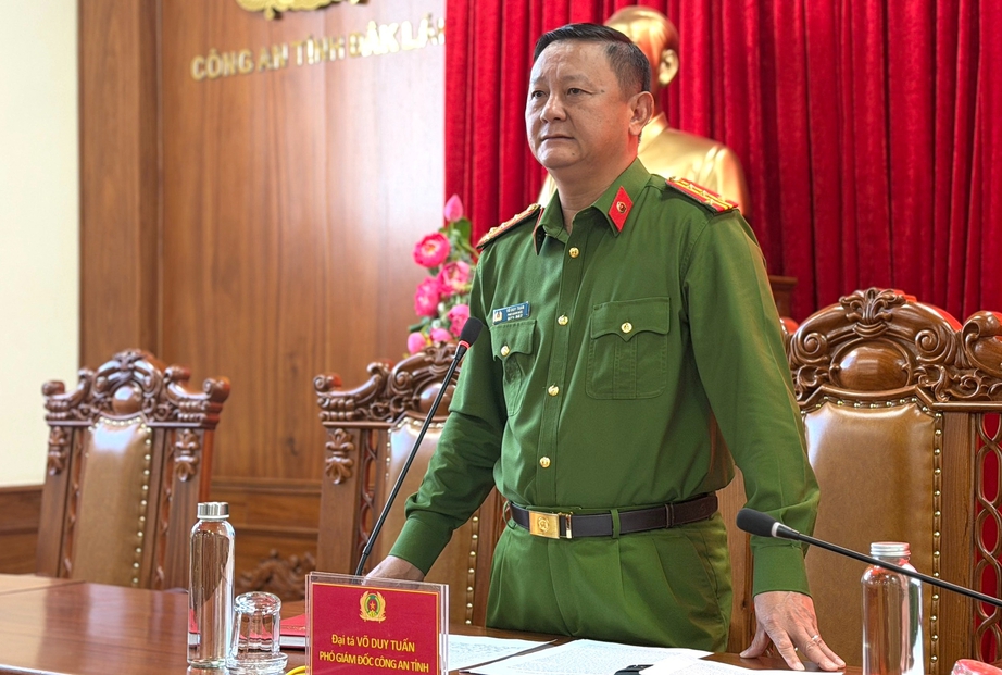 Triệt ph&aacute; đường d&acirc;y ma t&uacute;y xuy&ecirc;n quốc gia, thu giữ hơn 9,2kg ma t&uacute;y tổng hợp- Ảnh 1.