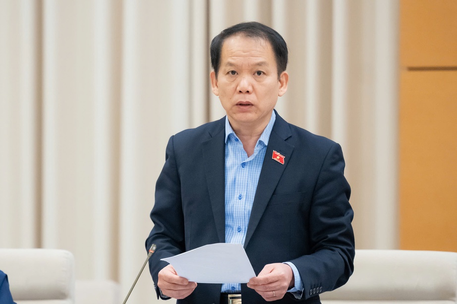 Th&ocirc;ng qua Nghị quyết về tiếp c&ocirc;ng d&acirc;n, xử l&yacute; đơn, thư khiếu nại, tố c&aacute;o với nhiều điểm mới- Ảnh 2.