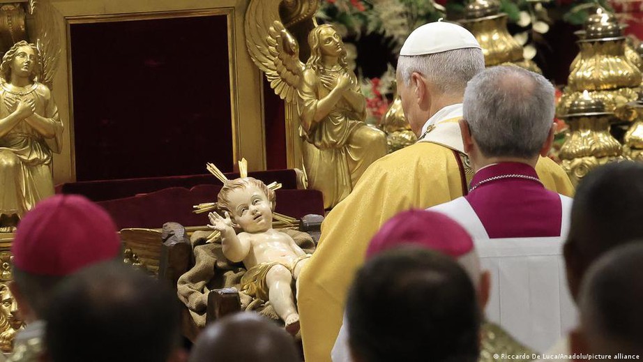 Thế giới rộn ràng mừng Giáng sinh- Ảnh 3. Thế giới rộn ràng mừng Giáng sinh- Ảnh 3.