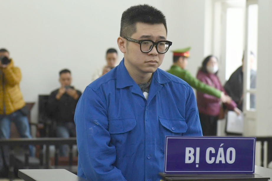 H&agrave; Nội: L&yacute; do ho&atilde;n x&eacute;t xử người đ&agrave;n &ocirc;ng đ&aacute;nh phụ nữ tại chung cư Sky Central- Ảnh 1.