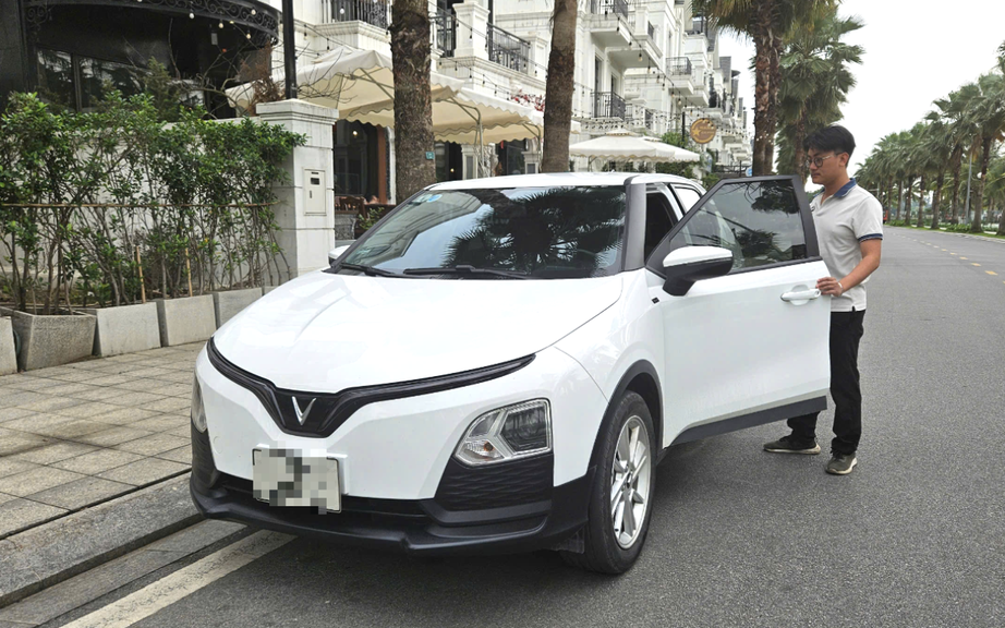 Phạt đến 60 triệu đồng h&agrave;nh vi vi phạm dịch vụ cho thu&ecirc; xe tự l&aacute;i- Ảnh 1.