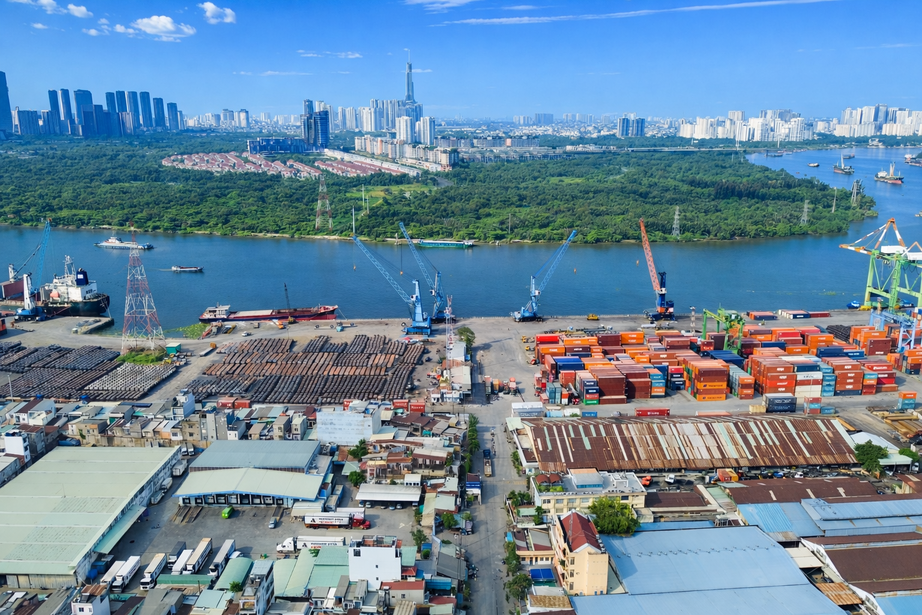 TP.HCM thống nhất loạt chủ trương lớn, tạo động lực tăng trưởng mới từ năm 2026- Ảnh 4.