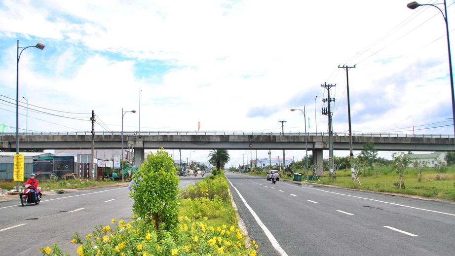 C&agrave; Mau sẵn s&agrave;ng đ&oacute;n nh&agrave; đầu tư kinh tế biển, logistics- Ảnh 1.