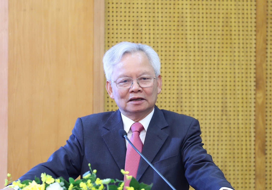 Đổi mới tinh thần, tư duy, cách làm và phương thức tuyên truyền Đại hội Đảng XIV- Ảnh 3. Đổi mới tinh thần, tư duy, cách làm và phương thức tuyên truyền Đại hội Đảng XIV- Ảnh 3.