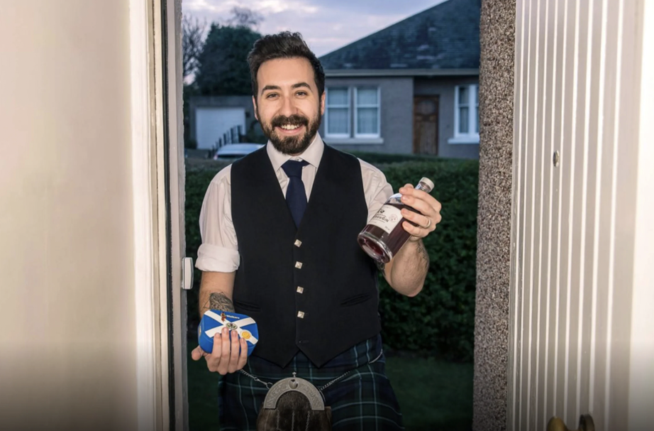 Những phong tục đón năm mới độc đáo trên thế giới- Ảnh 2. Những phong tục đón năm mới độc đáo trên thế giới- Ảnh 2.