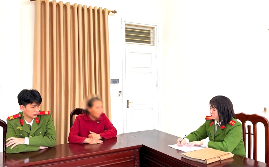 Ninh B&igrave;nh: Bắt giữ đối tượng truy n&atilde; đặc biệt nguy hiểm sau nhiều năm lẩn trốn- Ảnh 1.