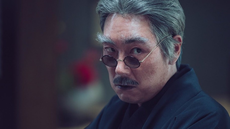 Diễn viên Jo Jin Woong bị cắt sóng sau nhiều bê bối- Ảnh 2. Diễn viên Jo Jin Woong bị cắt sóng sau nhiều bê bối- Ảnh 2.