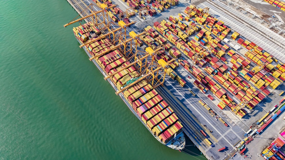 Hoàn thiện dự thảo Bộ luật Hàng hải: Kiến tạo hành lang pháp lý, thúc đẩy hội nhập- Ảnh 1. Hoàn thiện dự thảo Bộ luật Hàng hải: Kiến tạo hành lang pháp lý, thúc đẩy hội nhập- Ảnh 1.