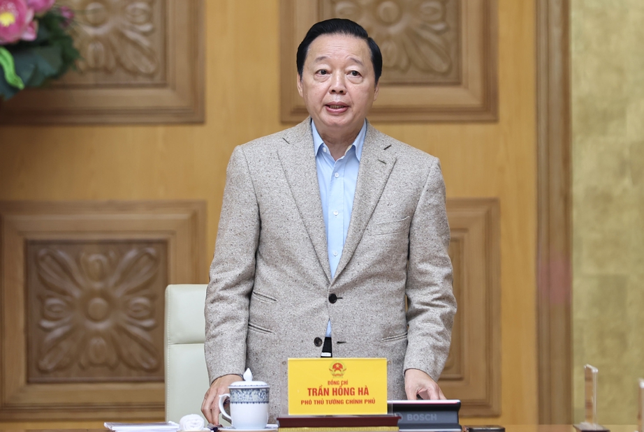 Họp Ban Chỉ đạo Nh&agrave; nước c&aacute;c c&ocirc;ng tr&igrave;nh, dự &aacute;n quan trọng quốc gia, trọng điểm ng&agrave;nh GTVT- Ảnh 1.