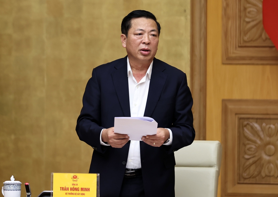 Họp Ban Chỉ đạo Nh&agrave; nước c&aacute;c c&ocirc;ng tr&igrave;nh, dự &aacute;n quan trọng quốc gia, trọng điểm ng&agrave;nh GTVT- Ảnh 2.