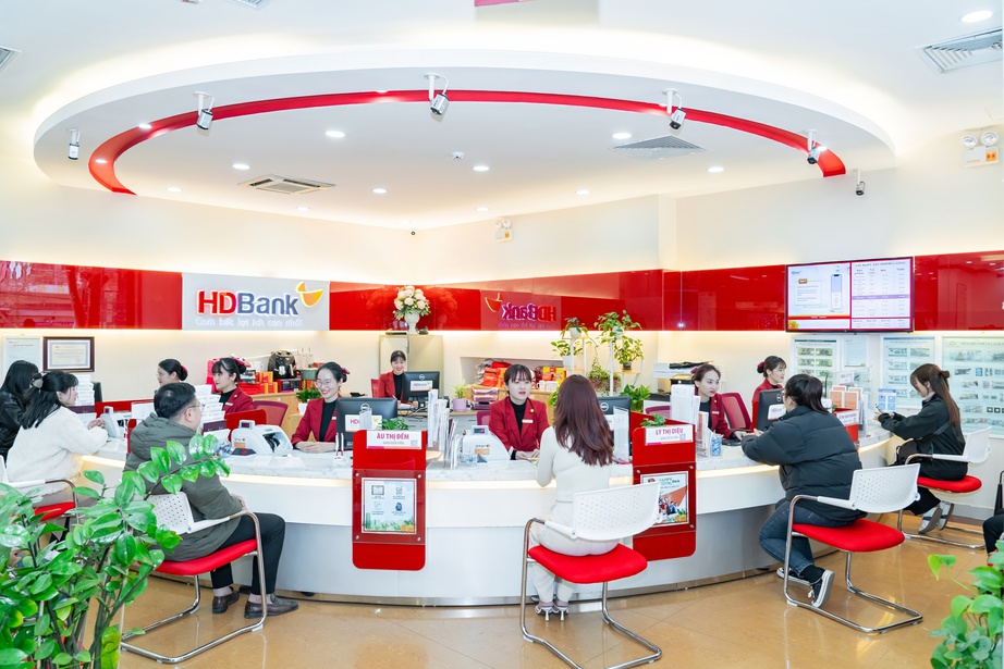 HDBank - ngân hàng duy nhất cho vay mua nhà đến 50 năm, lãi suất chỉ từ 4,5%- Ảnh 1.