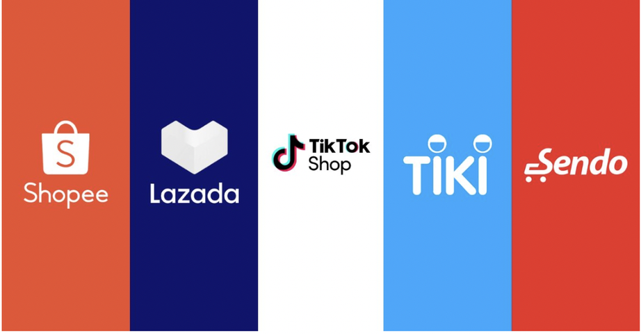 Người Việt chi đậm tiền mua hàng online: Shopee hay TikTok, Lazada giữ "ngôi vương"?- Ảnh 2.