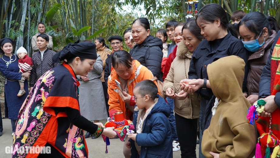 Khám phá một trong những ngôi làng đẹp nhất thế giới ở Thái Nguyên- Ảnh 10.