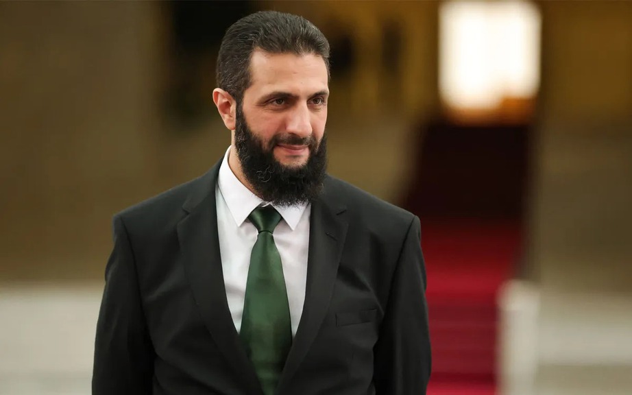 Chính quyền mới tại Syria muốn duy trì quan hệ chặt chẽ với Nga- Ảnh 1. Chính quyền mới tại link vao w88 muốn duy trì quan hệ chặt chẽ với Nga- Ảnh 1.