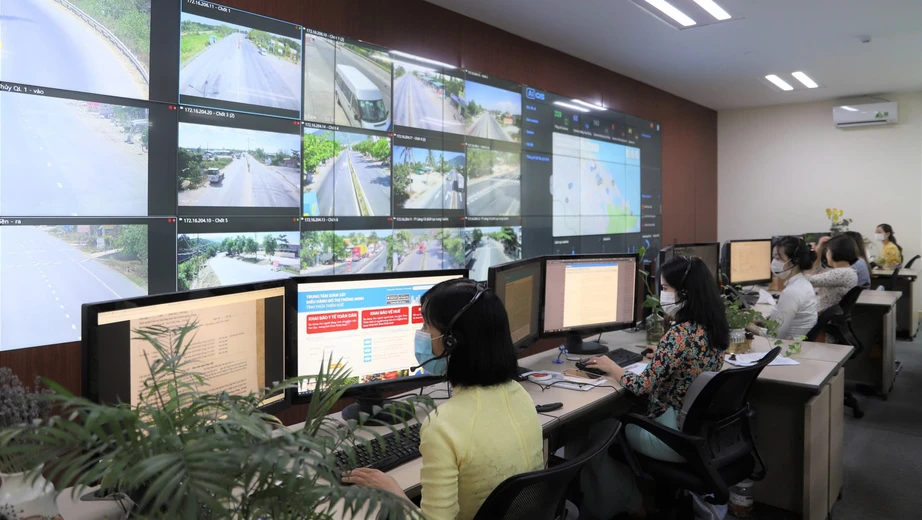 Xây dựng hệ thống đô thị thông minh, hướng đến bảo vệ môi trường- Ảnh 2. Xây dựng hệ thống đô thị thông minh, hướng đến bảo vệ môi trường- Ảnh 2.