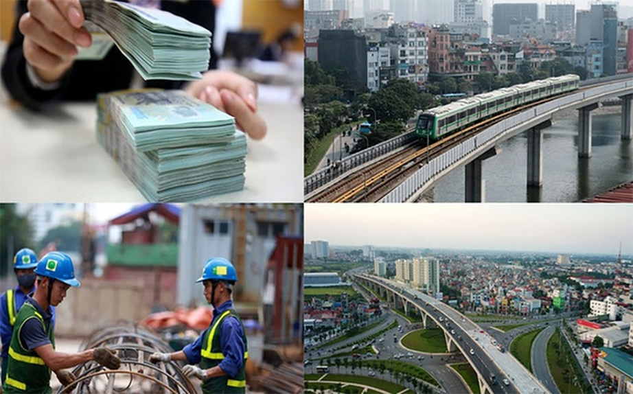 Bộ Nội vụ được giao chủ trì xử lý trách nhiệm chậm phân bổ vốn năm 2025- Ảnh 1. Bộ Nội vụ được giao chủ trì xử lý trách nhiệm chậm phân bổ vốn năm 2025- Ảnh 1.