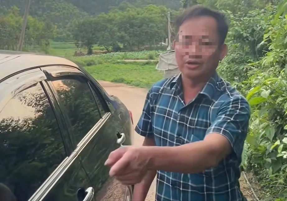 Xử lý cán bộ xã chặn đường, hành hung nữ sinh tại Bắc Giang trước 20/5- Ảnh 1. Xử lý cán bộ xã chặn đường, hành hung nữ sinh tại Bắc Giang trước 20/5- Ảnh 1.