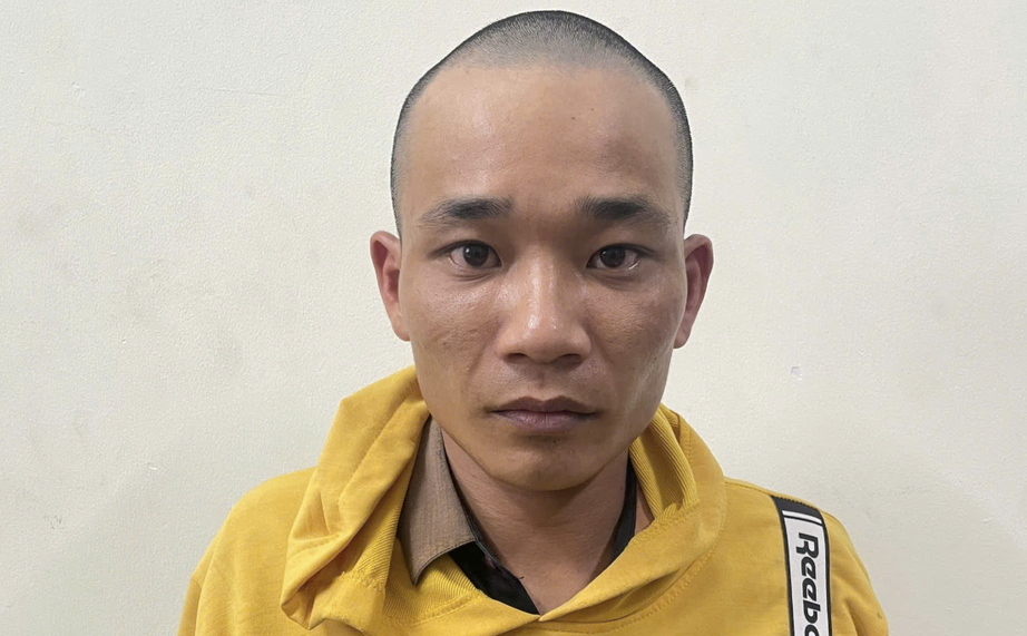 Long An: Bắt đối tượng đánh chết người đàn ông vì ghen tuông với bạn gái- Ảnh 1. Long An: Bắt đối tượng đánh chết người đàn ông vì ghen tuông với bạn gái- Ảnh 1.