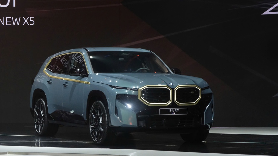 Talk Show: Xe PHEV không sạc điện thì sao?- Ảnh 3. Talk Show: Xe PHEV không sạc điện thì sao?- Ảnh 3.