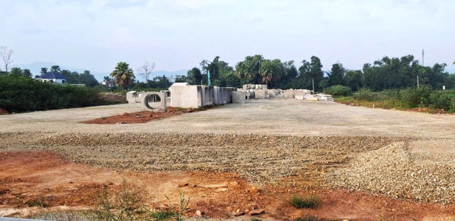 Hà Tĩnh: Nguyên nhân các dự án chậm tiến độ ảnh hưởng tiến độ giải ngân vốn đầu tư công- Ảnh 1. Hà Tĩnh: Nguyên nhân các dự án chậm tiến độ ảnh hưởng tiến độ giải ngân vốn đầu tư công- Ảnh 1.