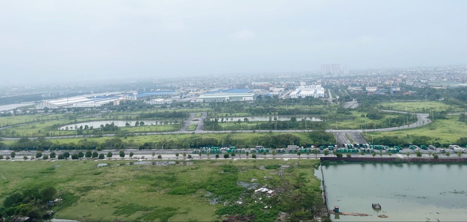 Hà Nội yêu cầu mạnh tay thu hồi đất bỏ hoang, dự án treo- Ảnh 1. Hà Nội yêu cầu mạnh tay thu hồi đất bỏ hoang, dự án treo- Ảnh 1.