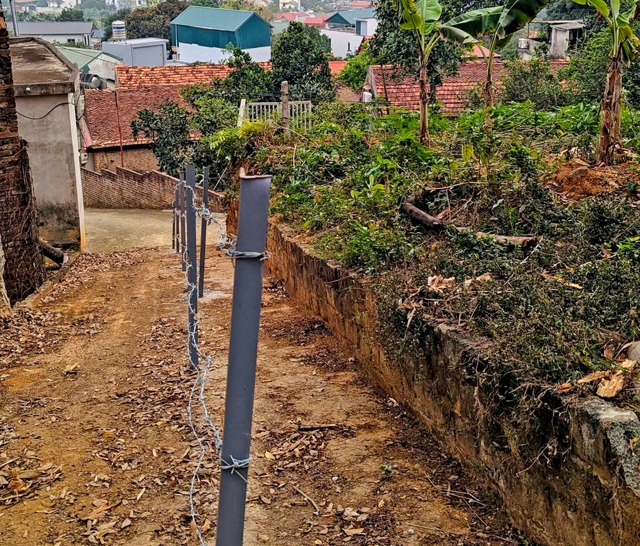 Dở khóc dở cười vì “đất mình, ngõ người”- Ảnh 1. Dở khóc dở cười vì “đất mình, ngõ người”- Ảnh 1.