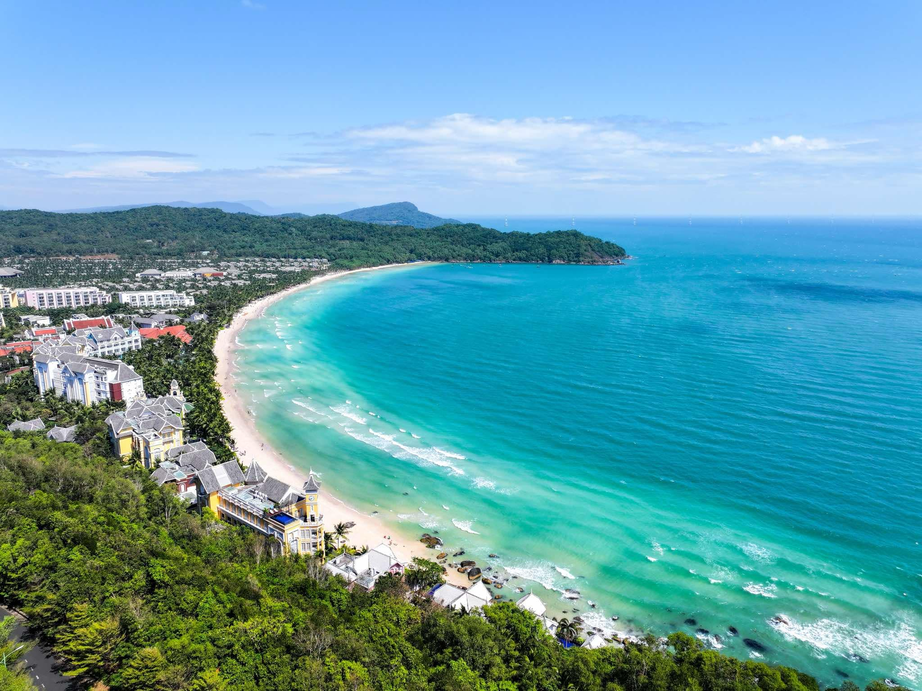 Thủ tướng chấp thuận chủ trương đầu tư hãng hàng không Sun PhuQuoc Airways- Ảnh 1. Thủ tướng chấp thuận chủ trương đầu tư hãng hàng không Sun PhuQuoc Airways- Ảnh 1.
