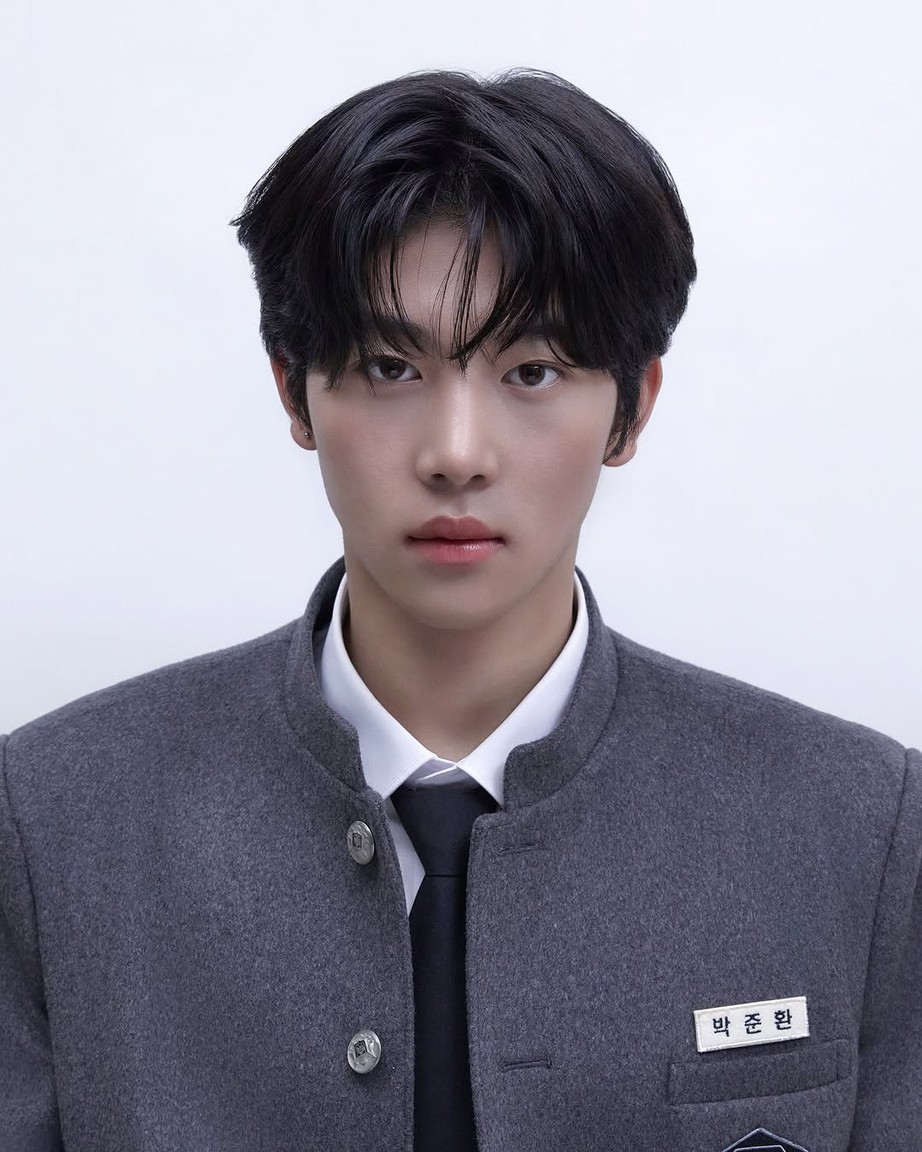 Chưa ra mắt, tân binh Kpop đã bị "bóc phốt" có quá khứ bất hảo- Ảnh 1. Chưa ra mắt, tân binh Kpop đã bị "bóc phốt" có quá khứ bất hảo- Ảnh 1.