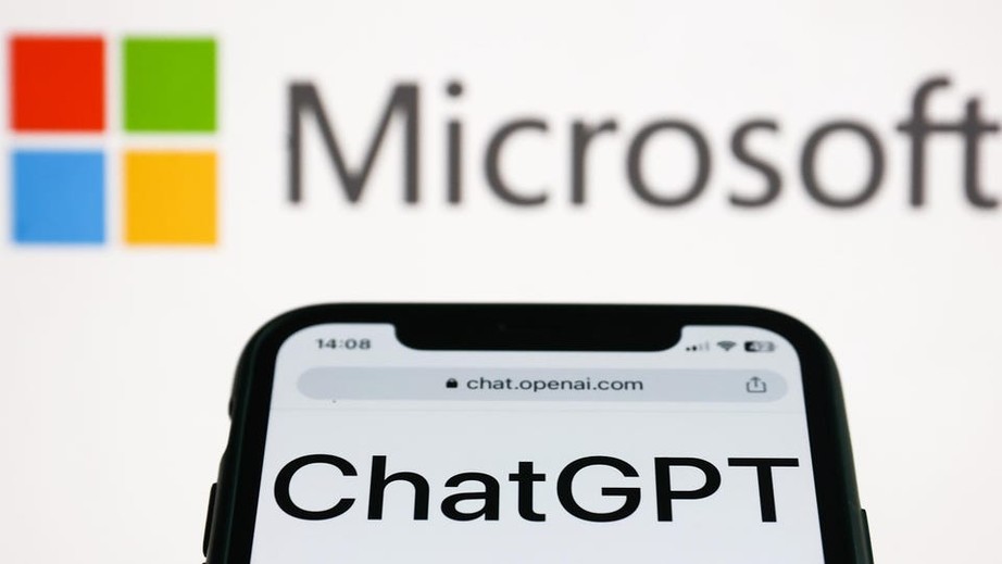 Microsoft ra mắt tác nhân mã hóa, giảm phụ thuộc vào OpenAI- Ảnh 1. Microsoft ra mắt tác nhân mã hóa, giảm phụ thuộc vào OpenAI- Ảnh 1.