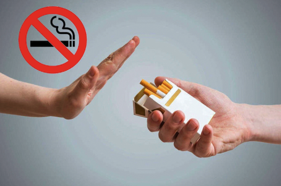 Ngành Xây dựng tăng cường thực thi Luật Phòng, chống tác hại của thuốc lá- Ảnh 1. Ngành Xây dựng tăng cường thực thi Luật Phòng, chống tác hại của thuốc lá- Ảnh 1.