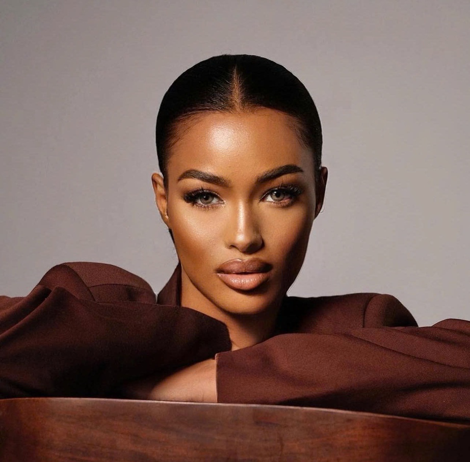 Miss World 2025: Thí sinh Somalia khiến cả thế giới lặng người khi kể về quá khứ- Ảnh 3. Miss World 2025: Thí sinh Somalia khiến cả thế giới lặng người khi kể về quá khứ- Ảnh 3.