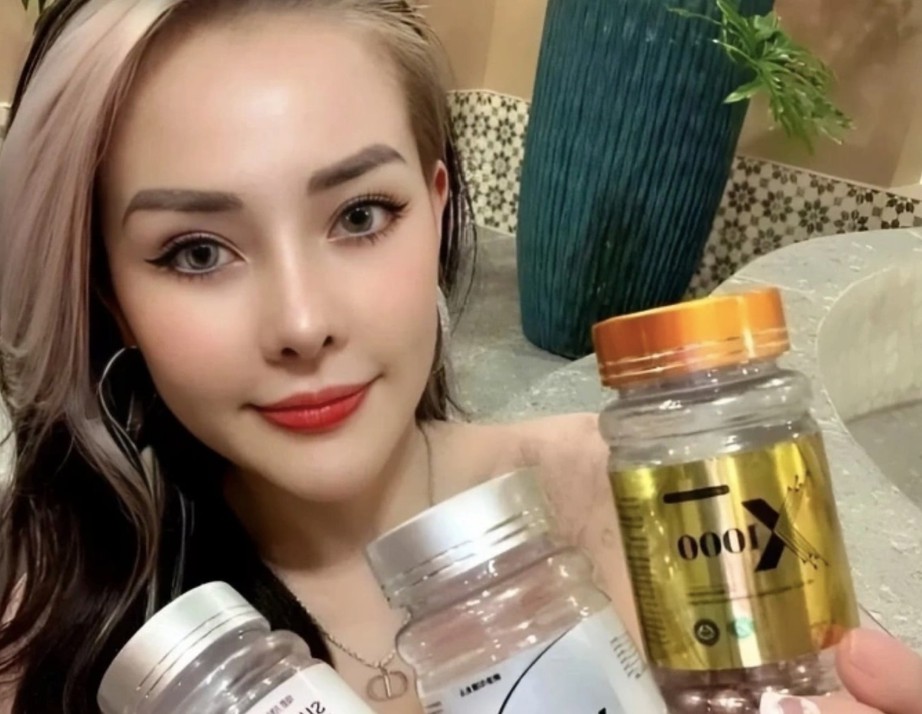 Kiểm tra sản phẩm giảm cân do DJ Ngân 98 quảng cáo- Ảnh 1. Kiểm tra sản phẩm giảm cân do DJ Ngân 98 quảng cáo- Ảnh 1.