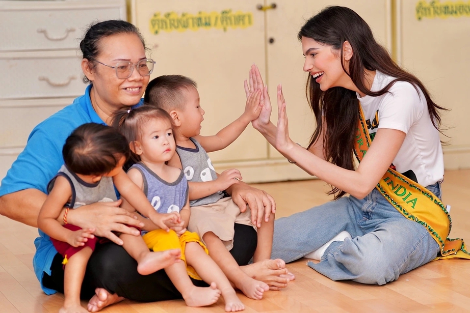 Đương kim Miss Grand International 2024 từ bỏ vương miện, ban tổ chức nói gì?- Ảnh 8. Đương kim Miss Grand International 2024 từ bỏ vương miện, ban tổ chức nói gì?- Ảnh 8.
