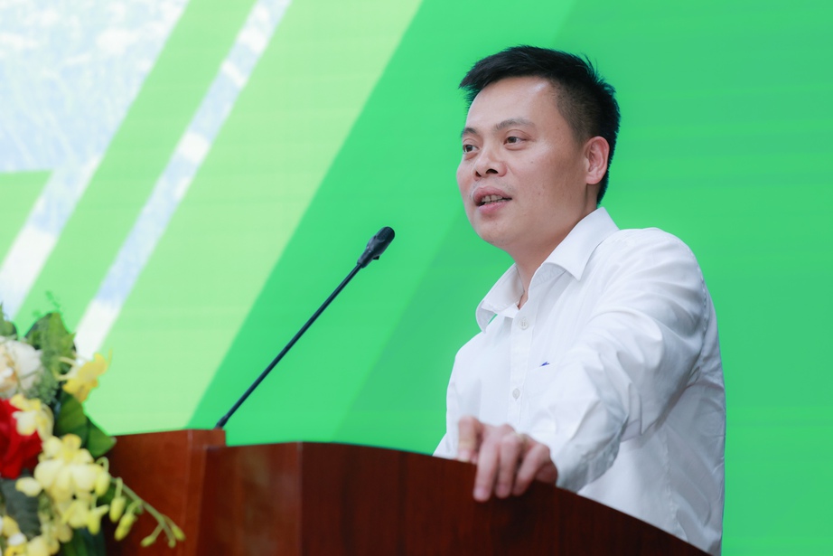 Tái định vị chính sách năng lượng xanh, cần gỡ vướng cho các dự án điện tái tạo- Ảnh 3. Tái định vị chính sách năng lượng xanh, cần gỡ vướng cho các dự án điện tái tạo- Ảnh 3.