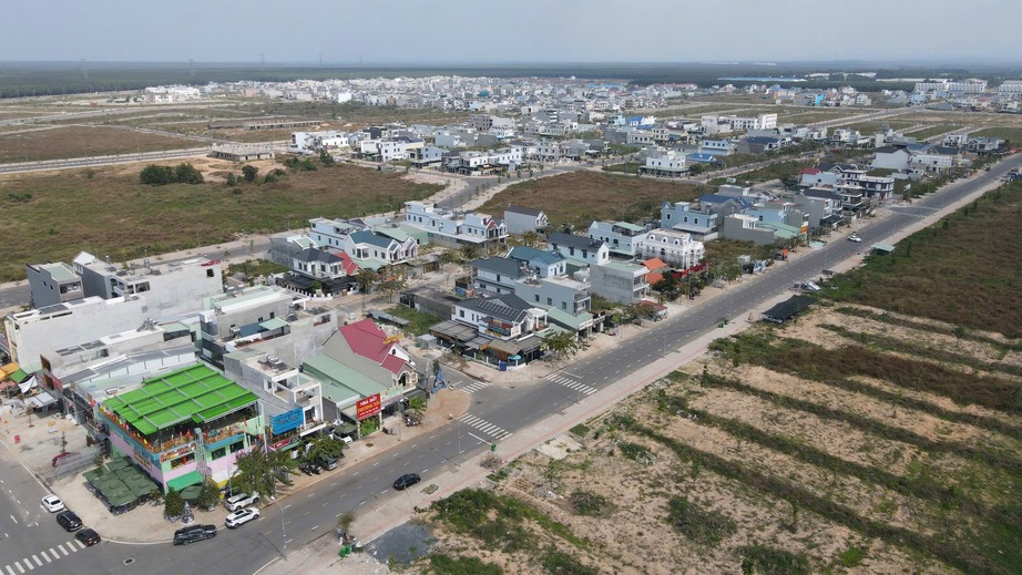 Đồng Nai kiến nghị giữ lại khu đất hơn 81ha tái định cư để phát triển kinh tế địa phương- Ảnh 1. Đồng Nai kiến nghị giữ lại khu đất hơn 81ha tái định cư để phát triển kinh tế địa phương- Ảnh 1.
