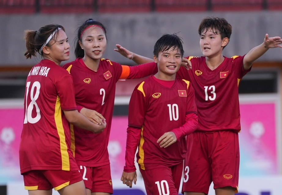 U19 Việt Nam vào bảng dễ thở tại U19 Đông Nam Á- Ảnh 1. U19 Việt Nam vào bảng dễ thở tại U19 Đông Nam Á- Ảnh 1.