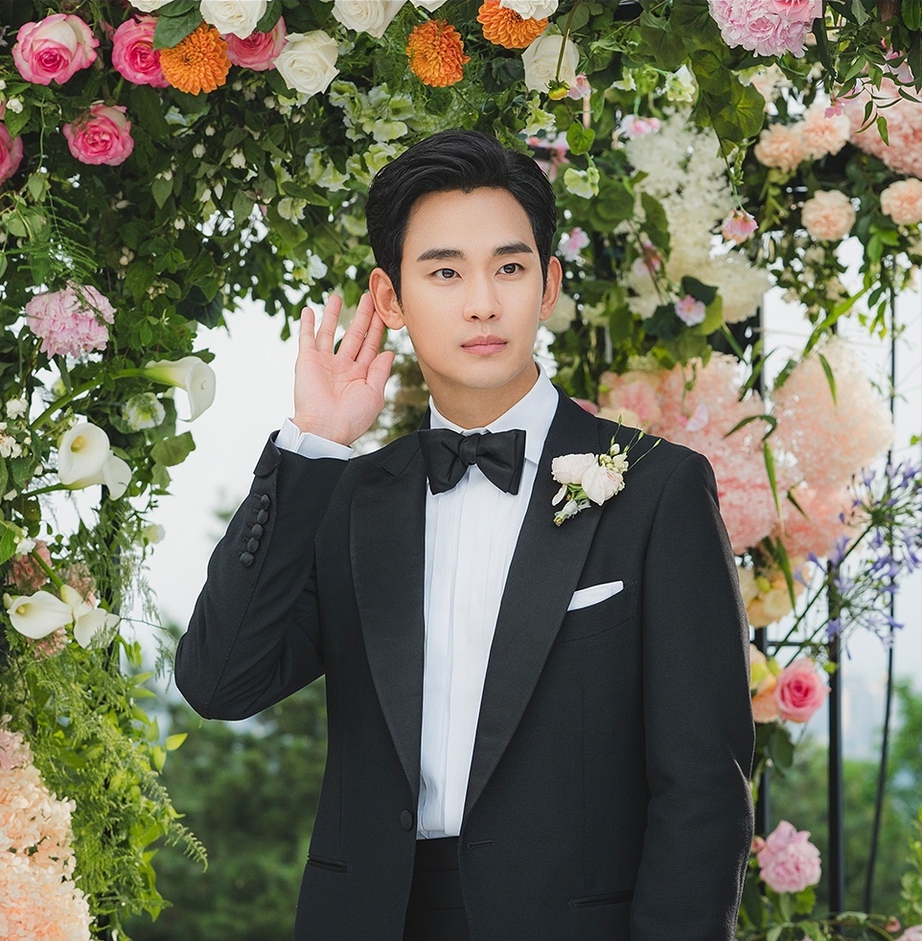 Kim Soo Hyun được tòa án báo tin vui- Ảnh 2. Kim Soo Hyun được tòa án báo tin vui- Ảnh 2.