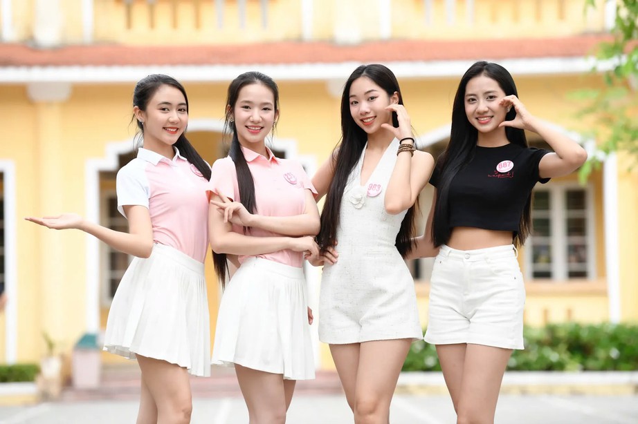 Lùi ngày tổ chức Chung kết Hoa hậu Việt Nam 2024 vì mưa lớn ở Huế- Ảnh 3. Lùi ngày tổ chức Chung kết Hoa hậu Việt Nam 2024 vì mưa lớn ở Huế- Ảnh 3.
