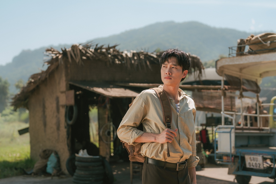 Diễn viên Quốc Trường: "Tôi không phải trai hư"- Ảnh 1. Diễn viên Quốc Trường: "Tôi không phải trai hư"- Ảnh 1.